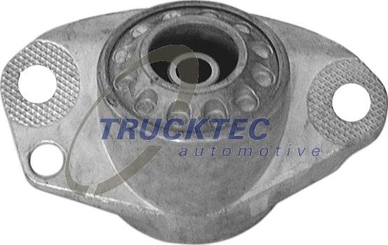 Trucktec Automotive 07.30.018 - Amortizatora statnes balsts www.autospares.lv