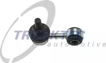 Trucktec Automotive 07.30.081 - Stiepnis / Atsaite, Stabilizators www.autospares.lv