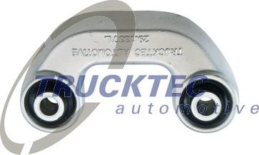 Trucktec Automotive 07.30.083 - Rod / Strut, stabiliser www.autospares.lv