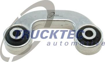 Trucktec Automotive 07.30.082 - Rod / Strut, stabiliser www.autospares.lv