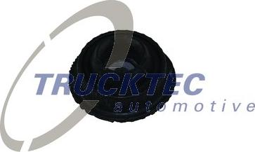 Trucktec Automotive 07.30.027 - Top Strut Mounting www.autospares.lv