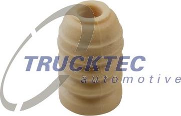 Trucktec Automotive 07.30.071 - Отбойник, демпфер амортизатора www.autospares.lv