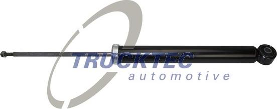 Trucktec Automotive 07.30.199 - Amortizators www.autospares.lv