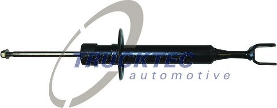 Trucktec Automotive 07.30.194 - Amortizators www.autospares.lv