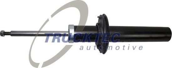 Trucktec Automotive 07.30.196 - Amortizators autospares.lv