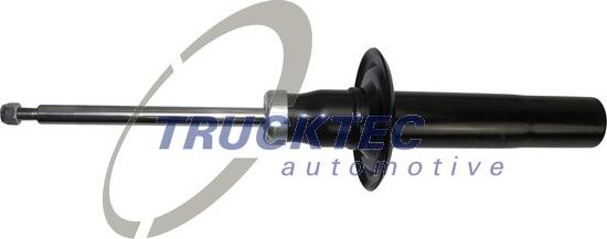 Trucktec Automotive 07.30.193 - Amortizators autospares.lv