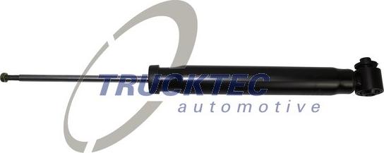 Trucktec Automotive 07.30.197 - Amortizators www.autospares.lv