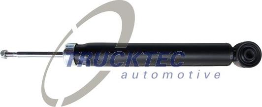 Trucktec Automotive 07.30.158 - Amortizators autospares.lv