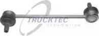 Trucktec Automotive 07.30.108 - Stiepnis / Atsaite, Stabilizators www.autospares.lv