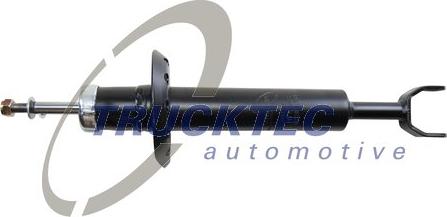 Trucktec Automotive 07.30.116 - Amortizators www.autospares.lv