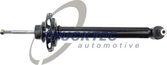 Trucktec Automotive 07.30.117 - Amortizators www.autospares.lv