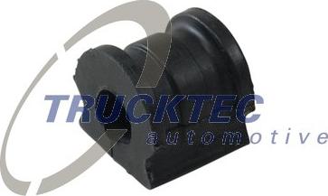 Trucktec Automotive 07.30.136 - Bearing Bush, stabiliser www.autospares.lv