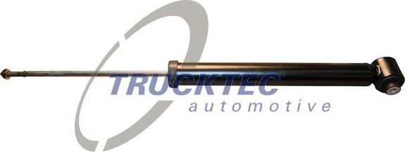 Trucktec Automotive 07.30.129 - Amortizators www.autospares.lv