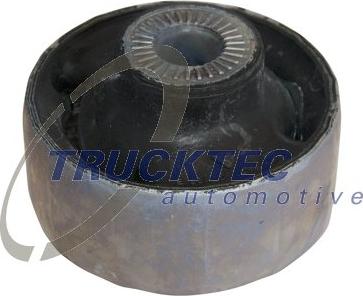 Trucktec Automotive 07.30.177 - Bush of Control / Trailing Arm www.autospares.lv