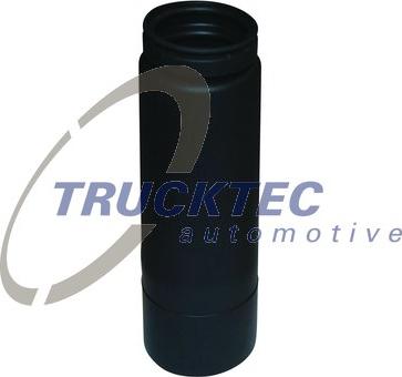 Trucktec Automotive 07.30.205 - Aizsargvāciņš / Putekļusargs, Amortizators autospares.lv