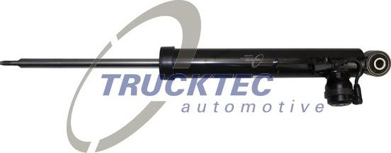 Trucktec Automotive 07.30.216 - Amortizators www.autospares.lv