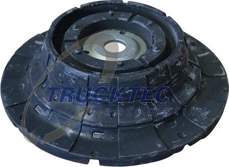 Trucktec Automotive 07.30.213 - Amortizatora statnes balsts www.autospares.lv