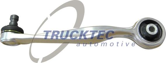 Trucktec Automotive 07.31.053 - Рычаг подвески колеса www.autospares.lv