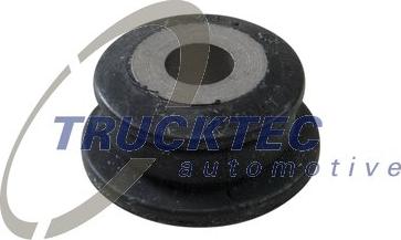 Trucktec Automotive 07.31.004 - Piekare, Tilta sija www.autospares.lv