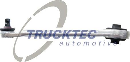 Trucktec Automotive 07.31.034 - Track Control Arm www.autospares.lv