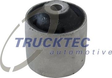 Trucktec Automotive 07.31.021 - Bush of Control / Trailing Arm www.autospares.lv