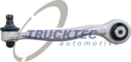 Trucktec Automotive 07.31.075 - Track Control Arm www.autospares.lv