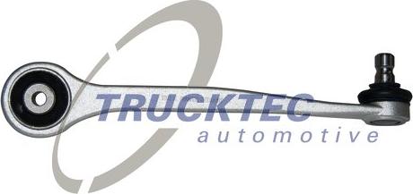 Trucktec Automotive 07.31.150 - Track Control Arm www.autospares.lv