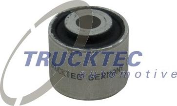 Trucktec Automotive 07.31.103 - Bush of Control / Trailing Arm www.autospares.lv