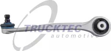 Trucktec Automotive 07.31.118 - Track Control Arm www.autospares.lv