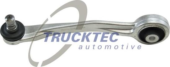 Trucktec Automotive 07.31.184 - Track Control Arm www.autospares.lv