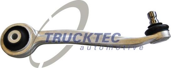 Trucktec Automotive 07.31.186 - Track Control Arm www.autospares.lv