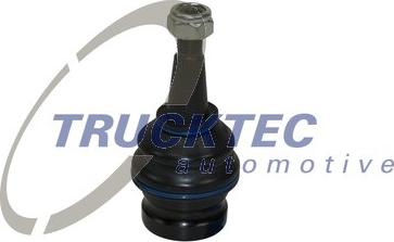 Trucktec Automotive 07.31.188 - Ball Joint www.autospares.lv