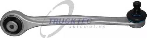 Trucktec Automotive 07.31.120 - Track Control Arm www.autospares.lv