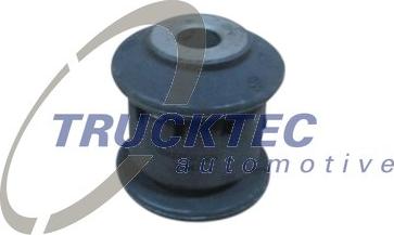 Trucktec Automotive 07.31.178 - Bush of Control / Trailing Arm www.autospares.lv