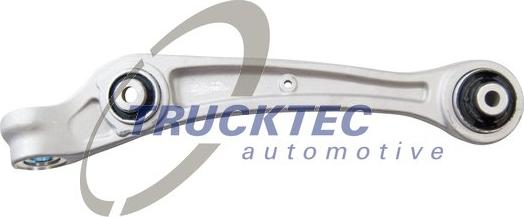 Trucktec Automotive 07.31.240 - Track Control Arm www.autospares.lv