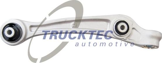 Trucktec Automotive 07.31.241 - Neatkarīgās balstiekārtas svira, Riteņa piekare www.autospares.lv