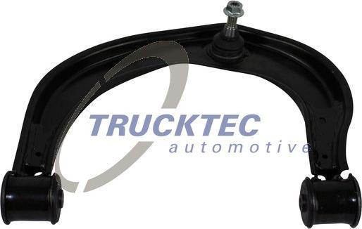 Trucktec Automotive 07.31.262 - Neatkarīgās balstiekārtas svira, Riteņa piekare www.autospares.lv