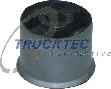 Trucktec Automotive 07.31.278 - Bush of Control / Trailing Arm www.autospares.lv