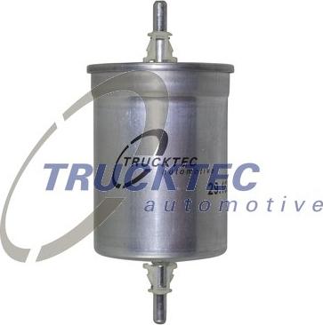 Trucktec Automotive 07.38.018 - Degvielas filtrs www.autospares.lv