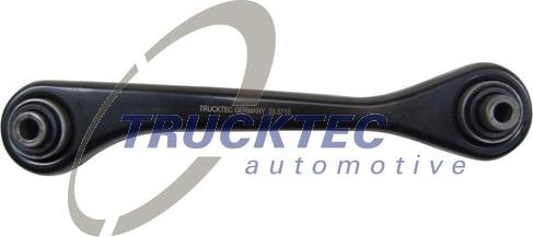 Trucktec Automotive 07.32.001 - Рычаг подвески колеса www.autospares.lv