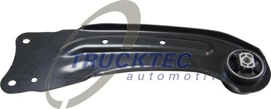 Trucktec Automotive 07.32.085 - Рычаг подвески колеса www.autospares.lv