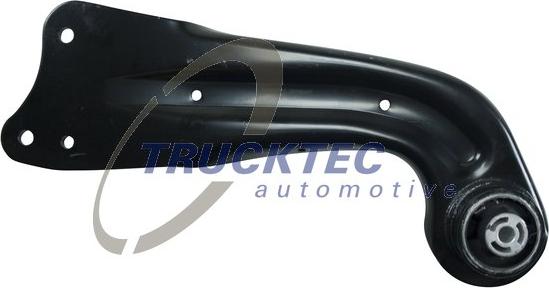 Trucktec Automotive 07.32.086 - Track Control Arm www.autospares.lv