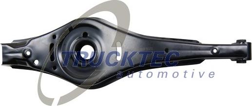 Trucktec Automotive 07.32.035 - Track Control Arm www.autospares.lv