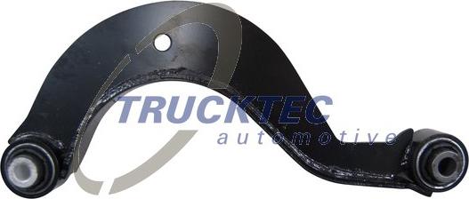 Trucktec Automotive 07.32.036 - Track Control Arm www.autospares.lv