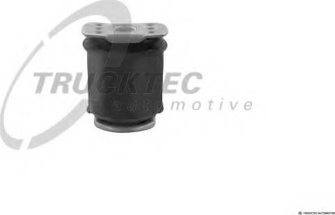 Trucktec Automotive 07.32.033 - Piekare, Tilta sija www.autospares.lv