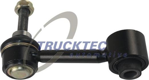 Trucktec Automotive 07.32.037 - Rod / Strut, stabiliser www.autospares.lv