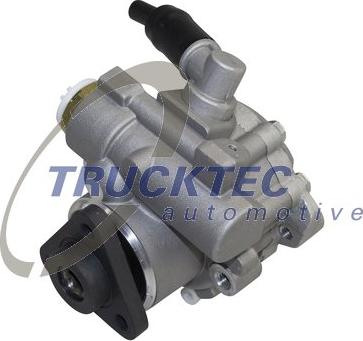 Trucktec Automotive 07.37.060 - Hydraulic Pump, steering system www.autospares.lv