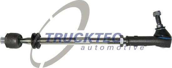 Trucktec Automotive 07.37.147 - Stūres šķērsstiepnis www.autospares.lv