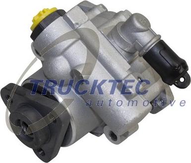 Trucktec Automotive 07.37.164 - Hydraulic Pump, steering system www.autospares.lv