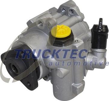 Trucktec Automotive 07.37.165 - Hydraulic Pump, steering system www.autospares.lv